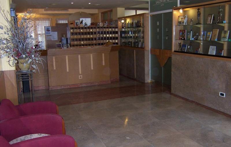 Hotel Spa Rio Ucero El Burgo de Osma Kültér fotó